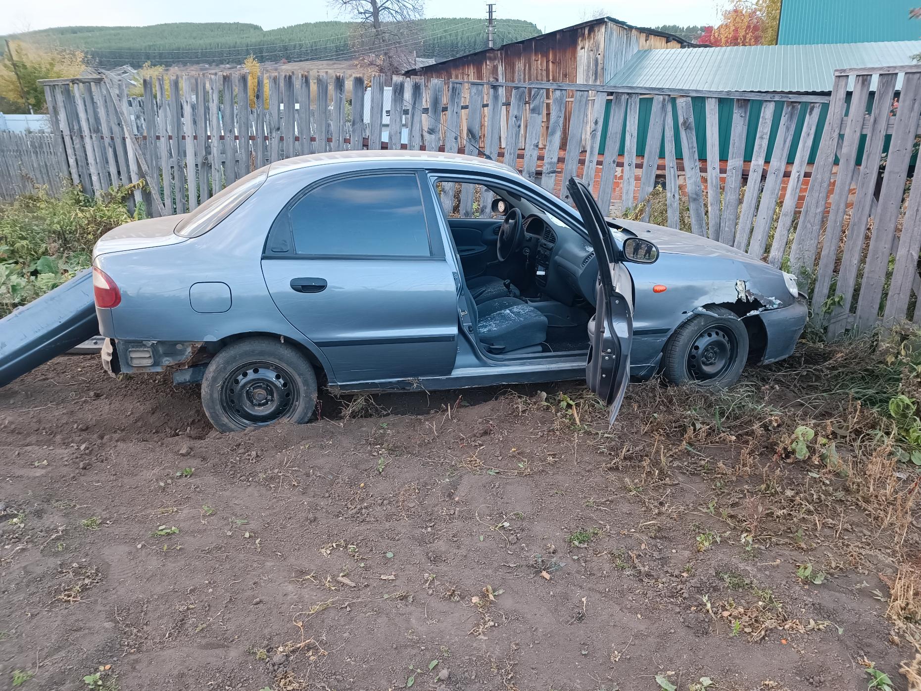В Сарапульском районе пьяный водитель насмерть сбил 53-летнюю женщину
