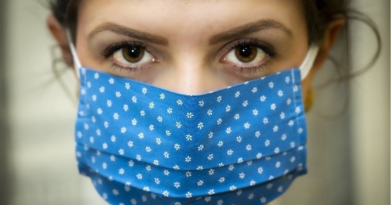 В Удмуртии за сутки выявили еще 186  случаев коронавируса
