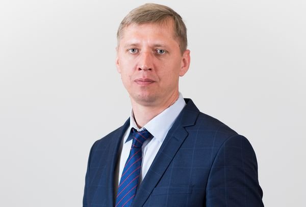 Новым управляющим «Ижевского механического завода» стал Александр Гвоздик
