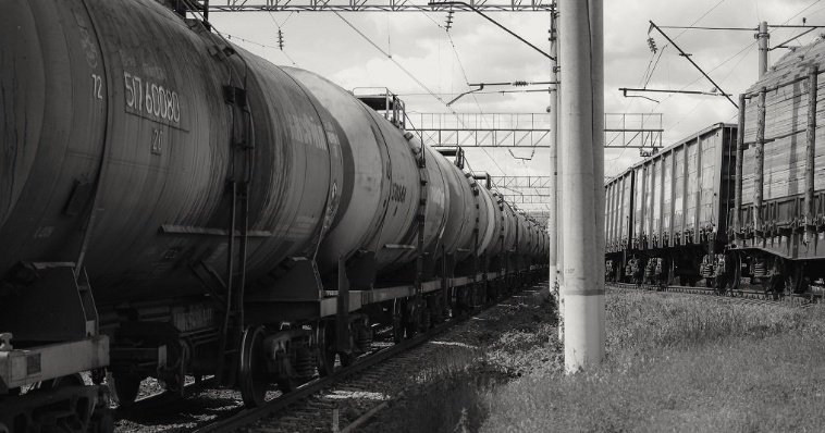 Россия и Иран построят железную дорогу для прямых поставок товаров между странами