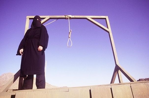 Amnesty International: количество казней в мире увеличилось до рекордного уровня