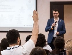 Предпринимателей Удмуртии приглашают обсудить инструменты повышения операционной эффективности