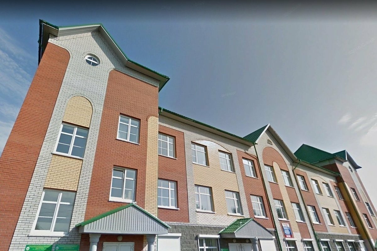 В Ижевске заработала объединённая ГКБ 3