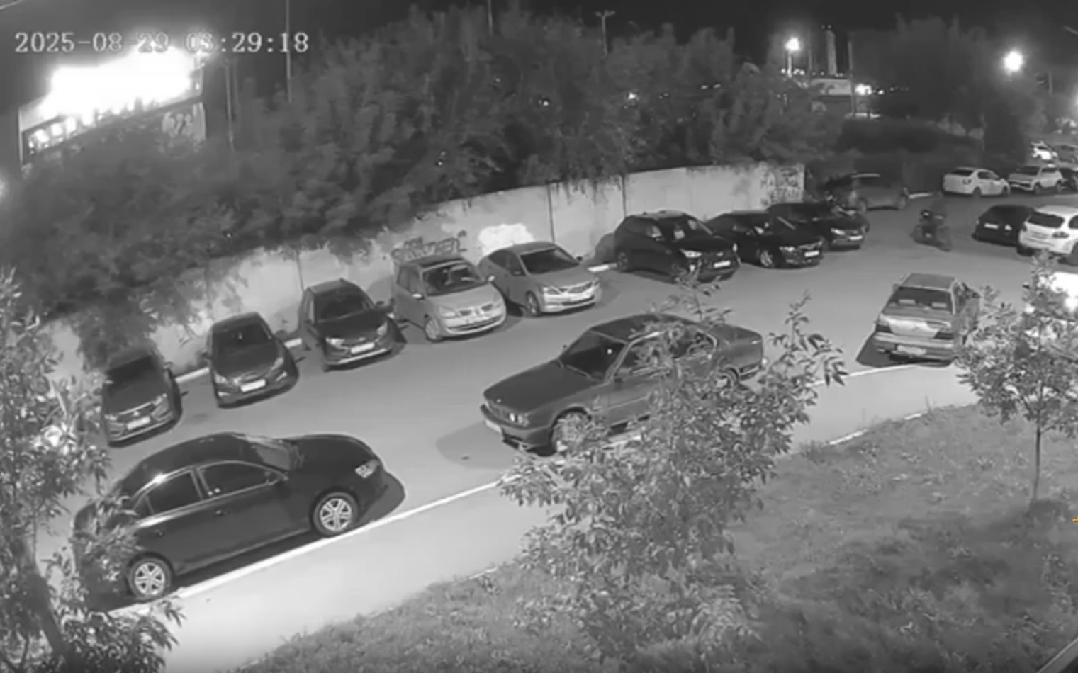 Манипулируя пьяными знакомыми, ижевчанин украл питбайк стоимостью 150 тысяч рублей 