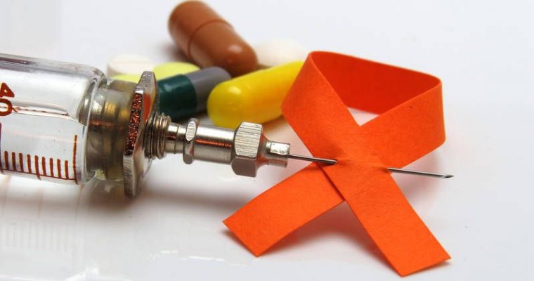 Жители Ижевска смогут пройти тестирование на ВИЧ-инфекцию в торговых центрах