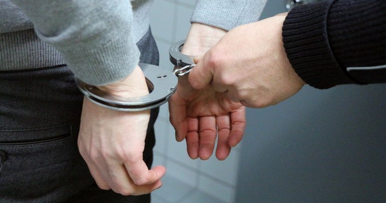 Жителю Можги грозит до 4 лет тюрьмы за содержание наркопритона