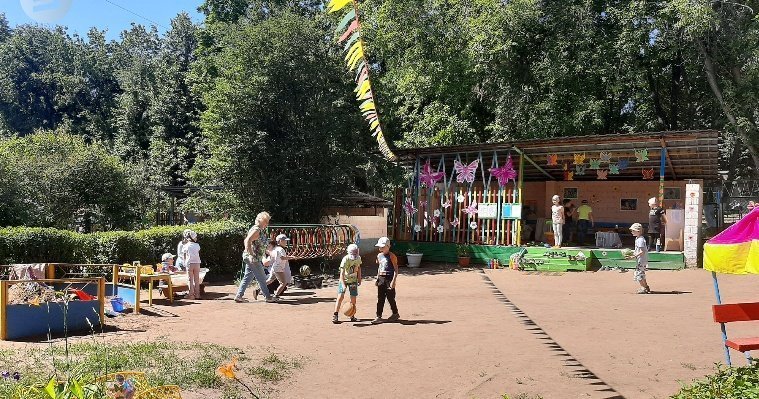 В Ижевске началась приемка детских садов 