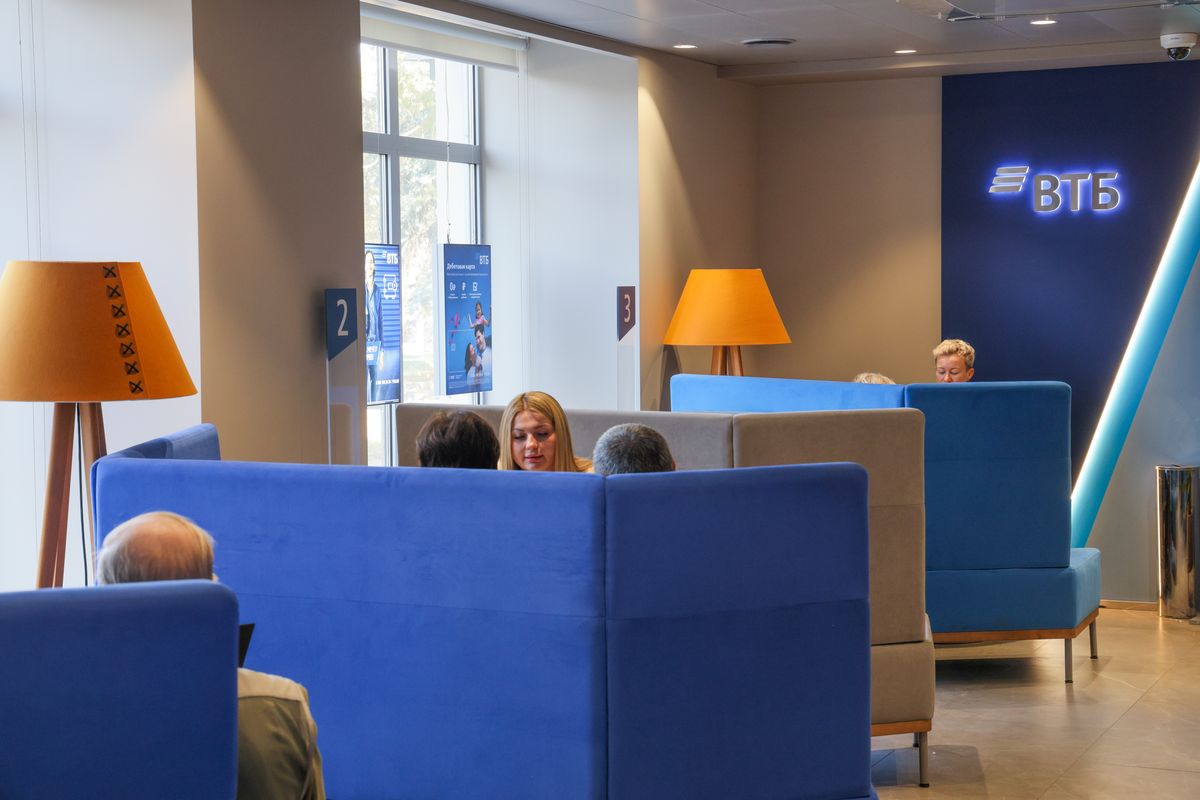 До 5 млн клиентов Почта Банка перейдут в ВТБ в 2026 году