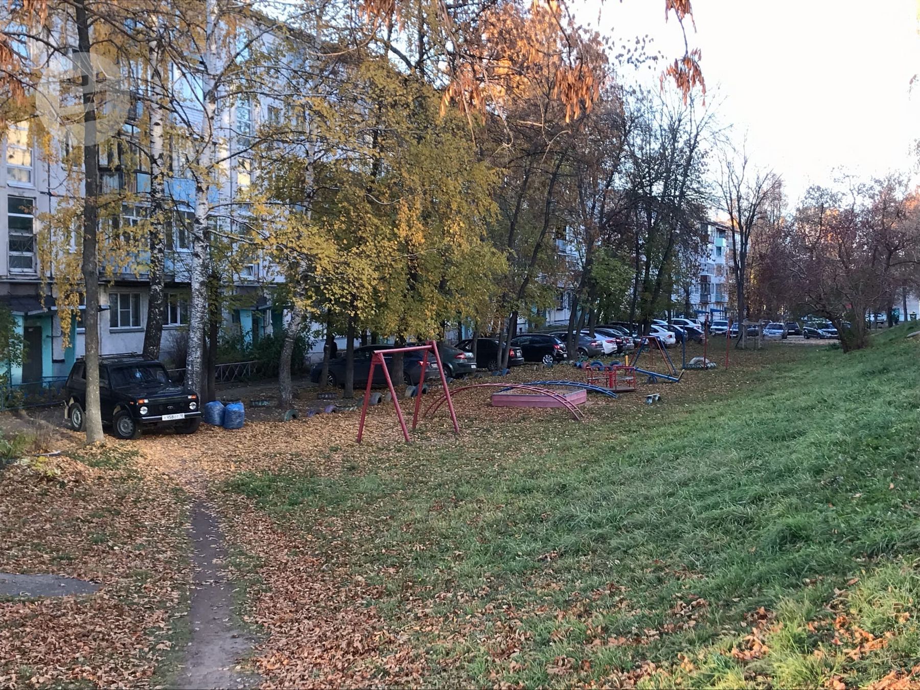 В Удмуртии предложили провести инвентаризацию дворов