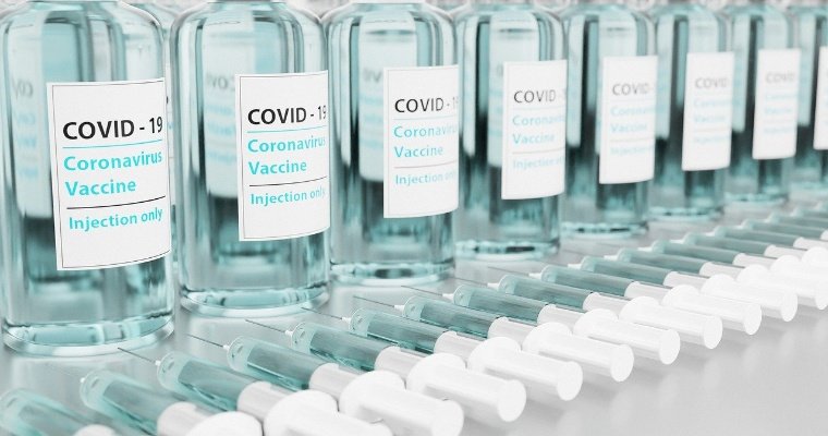 Италия присвоила партию вакцины AstraZeneca, предназначенную Австралии