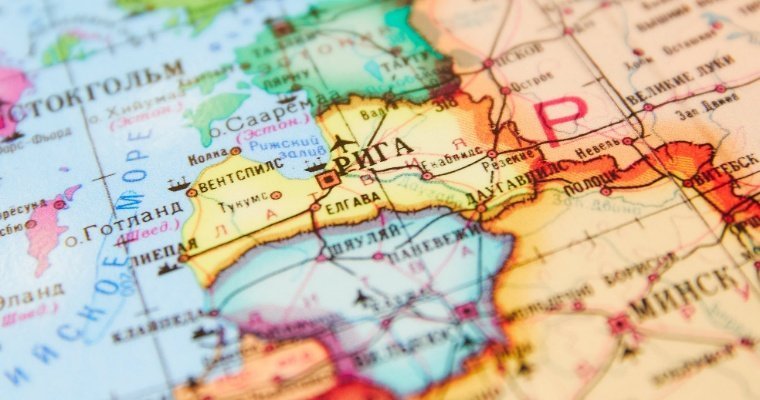 Вопрос о задержании журналистов в Латвии будет поднят в ОБСЕ