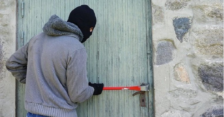 Дом футболиста Баджо в Италии подвергся нападению грабителей
