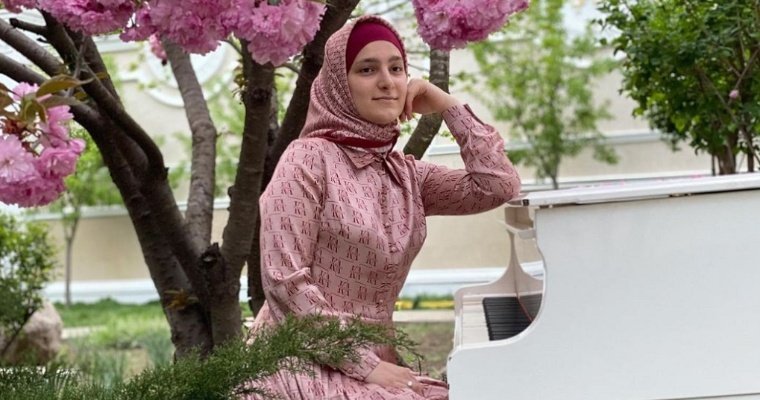 Дочь Рамзана Кадырова возглавила Минкульт Чечни
