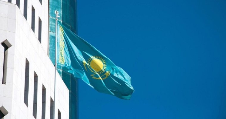 Правительство Казахстана в полном составе подало в отставку 