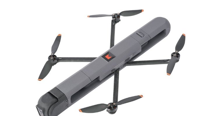 «Калашников» представит в ОАЭ новые дроны разведки