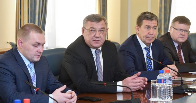 Глава Ижевска прокомментировал возможную концессию по сетям «Ижводоканала»