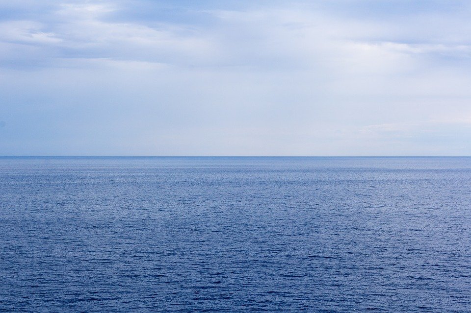 Главы пяти стран поделят Каспийское море