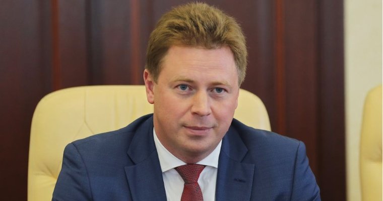 Экс-губернатора Севастополя Дмитрия Овсянникова могут исключить из санкционных списков Евросоюза