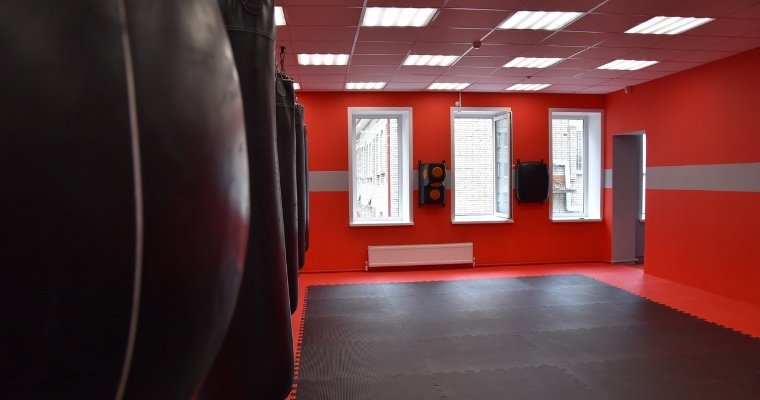 Первый фестиваль по интерактивному боксу пройдет в Ижевске