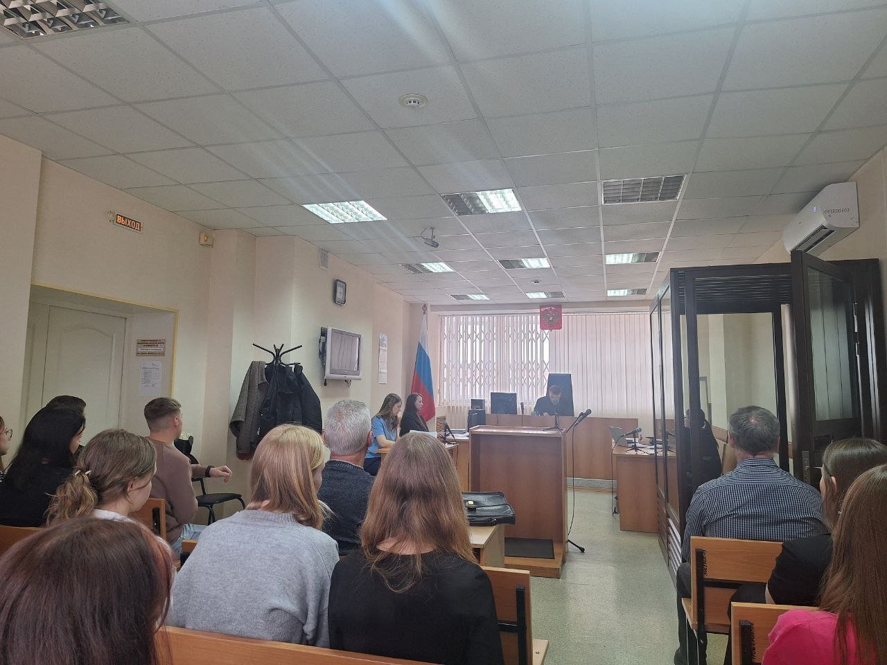 Студентка из Ижевска получила условный срок за смертельное ДТП