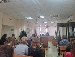 Студентка из Ижевска получила условный срок за смертельное ДТП