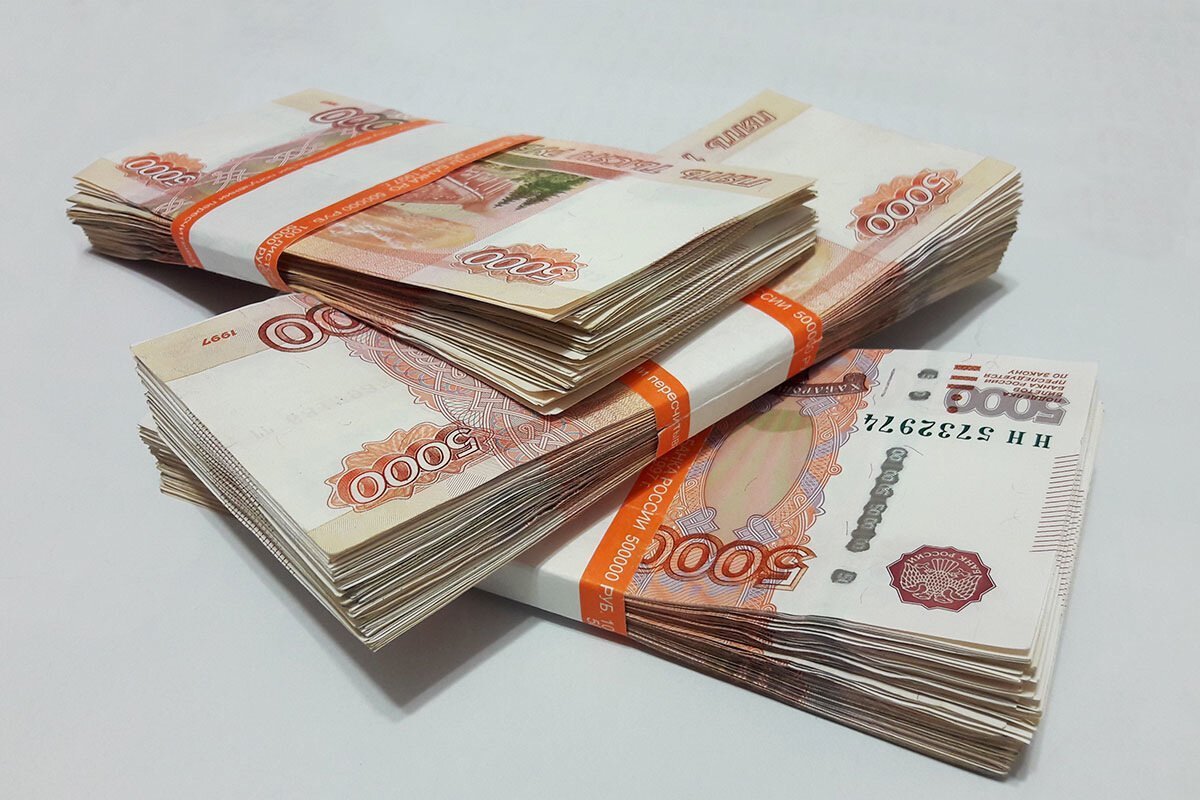 Госдолг Удмуртии уменьшился на 2 млрд рублей
