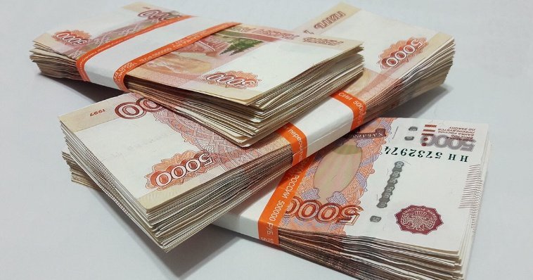Госдолг Удмуртии уменьшился на 2 млрд рублей 