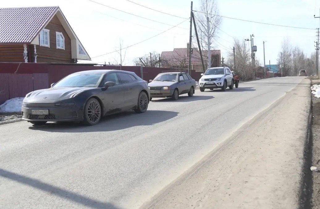 В Ижевске приступили к капитальному ремонту дорог