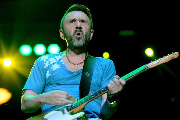 «Бургер Кинг» намерен отсудить у Сергея Шнурова 200 тыс руб за стихотворение