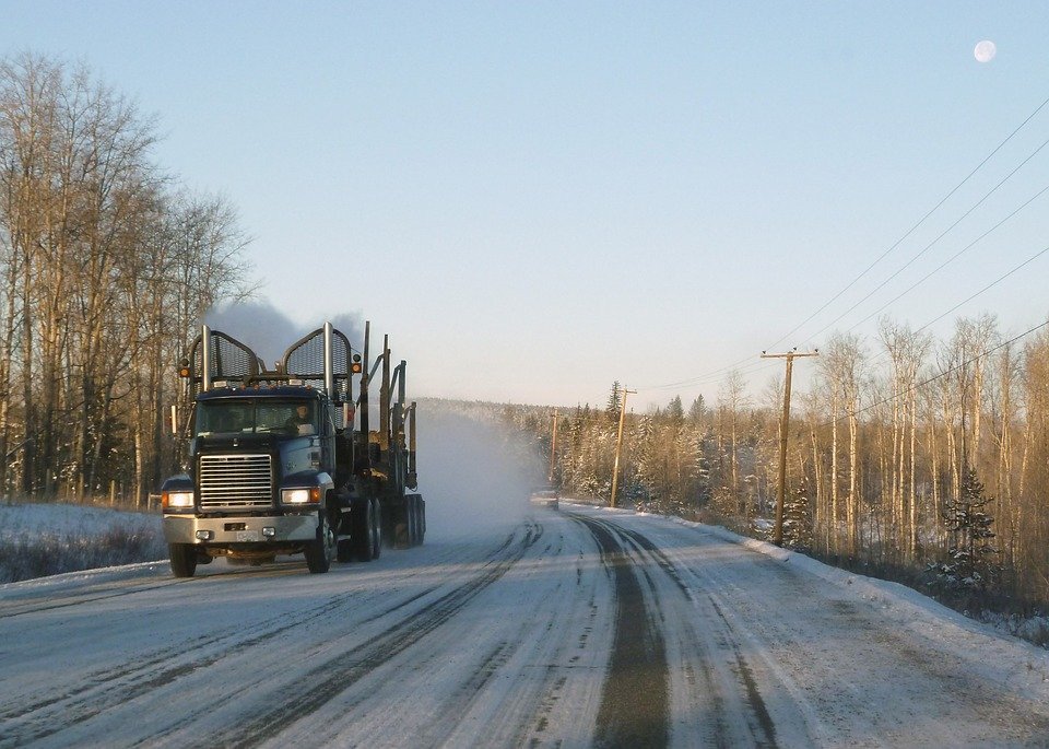 

Автоматический пункт весогабаритного контроля до конца года появится на дороге Ижевск-Сарапул

