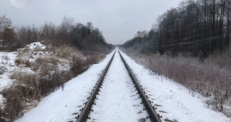 Первый после пандемии поезд из Пекина в Москву проедет через Удмуртию 