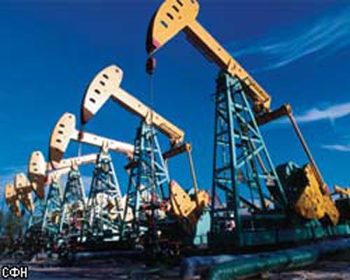 Госкредит в $9 млрд получат нефтяники