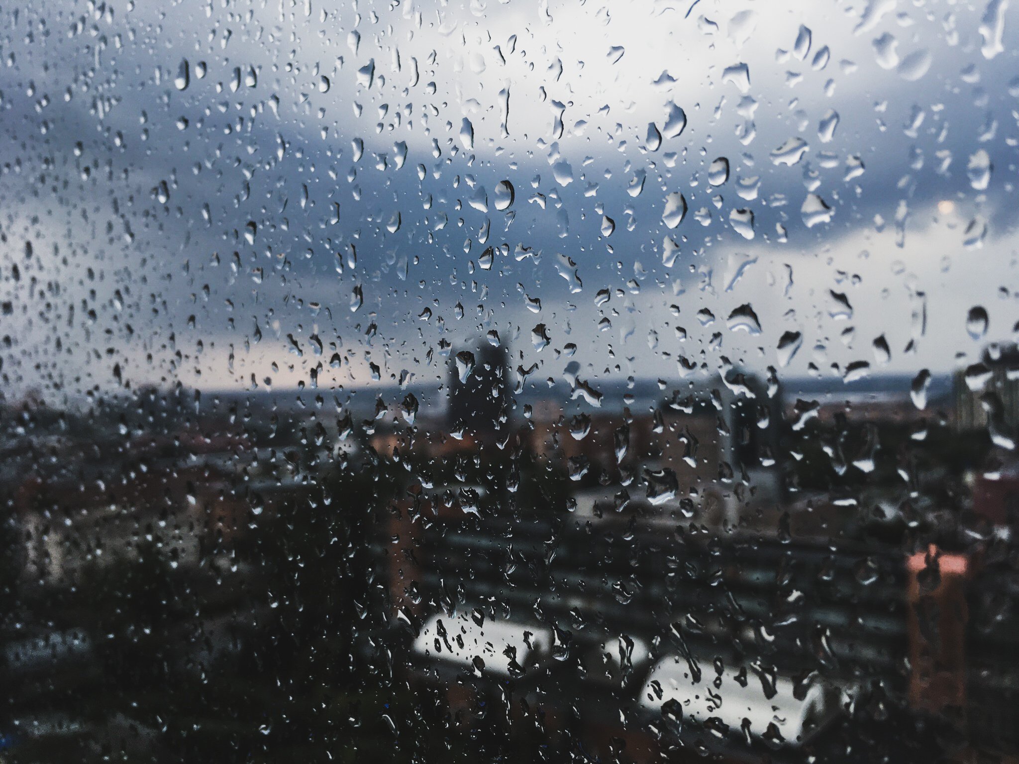 До +6 потеплеет днём во вторник в Удмуртии