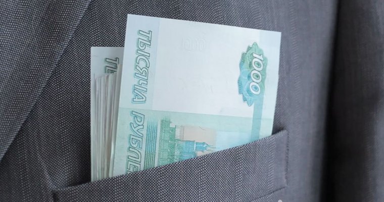 Фирму в Удмуртии оштрафовали на полмиллиона рублей за попытку директора дать взятку приставу