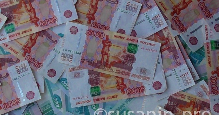 Почти 34 млрд рублей поступило в бюджет Удмуртии в 2024 году 