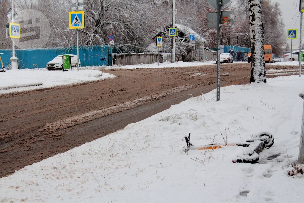 До +2 градусов прогреется воздух в Удмуртии 29 января