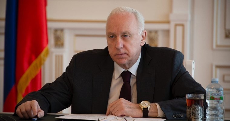Глава следкома России получил обращение с просьбой пресечь в Удмуртии действия преступных группировок 