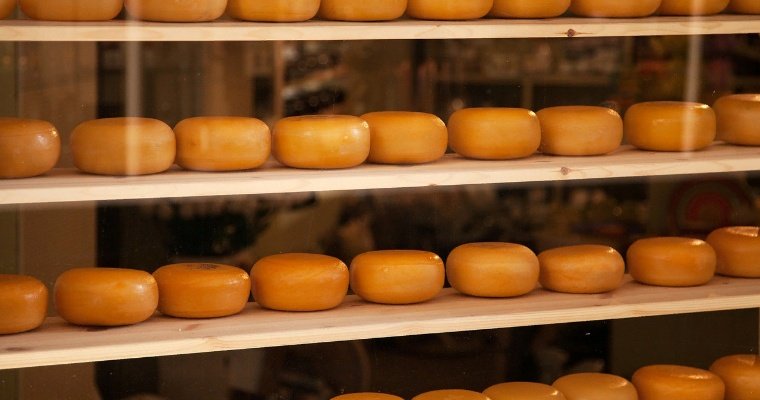 Можгинское предприятие оштрафовали за растительные жиры в «Голландском» сыре