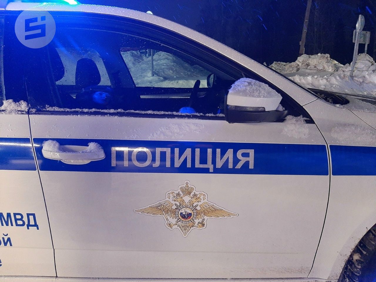 Пьяного ижевчанина задержали при попытке угнать Газель на улице Максима Горького