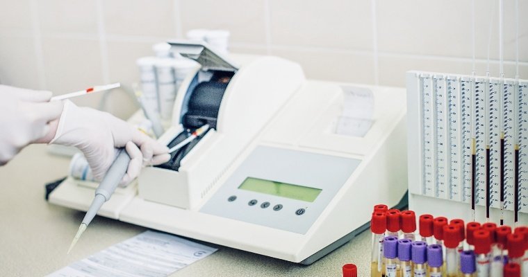 В Удмуртии выявили 182 новых случая коронавируса, 141 из них – в Ижевске