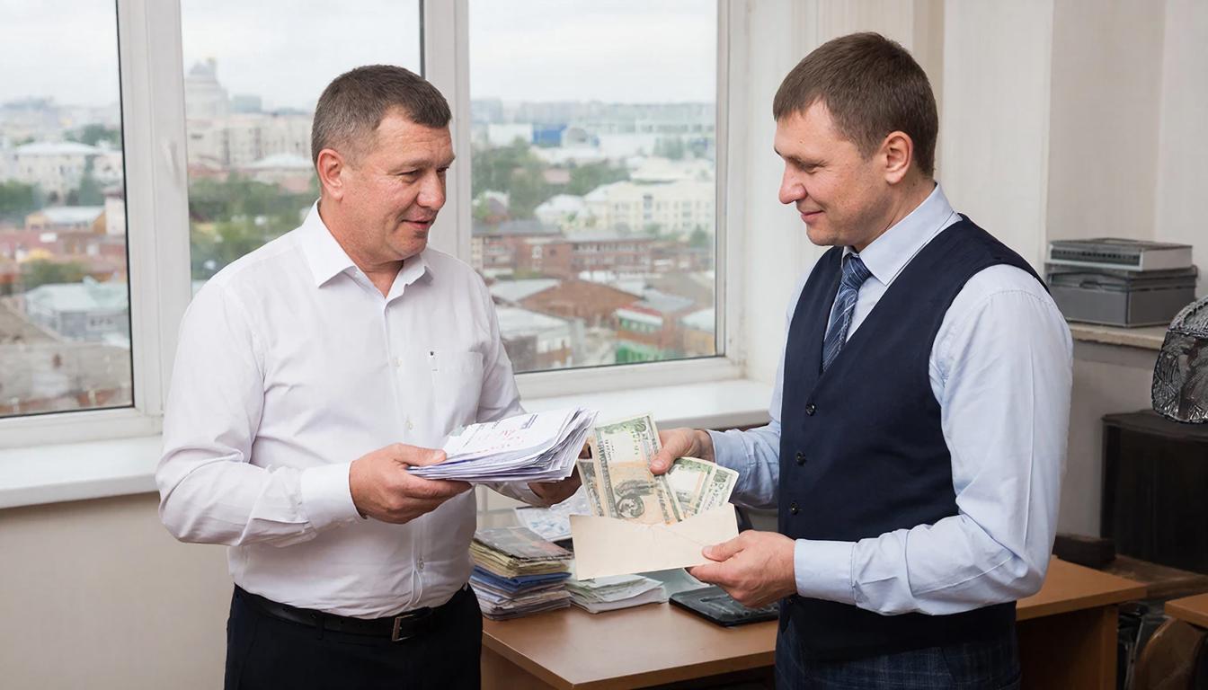 Прокуратура помогла педагогу техникума в Ижевске получить причитающиеся по закону деньги