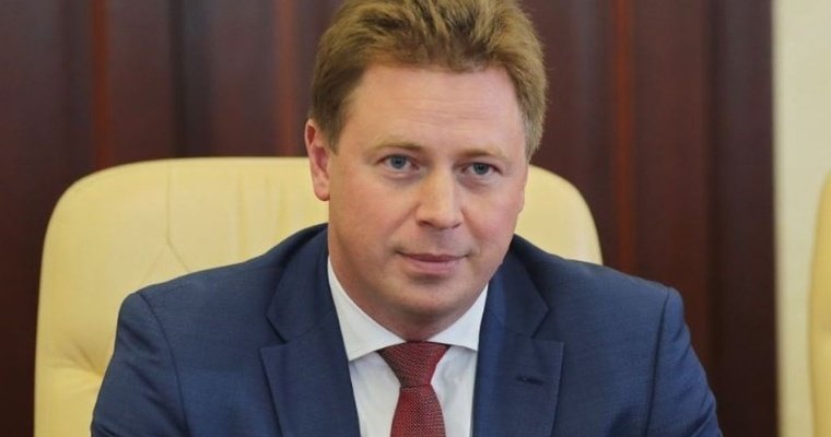 Экс-губернатора Севастополя Дмитрия Овсянникова исключили из санкционных списков Евросоюза