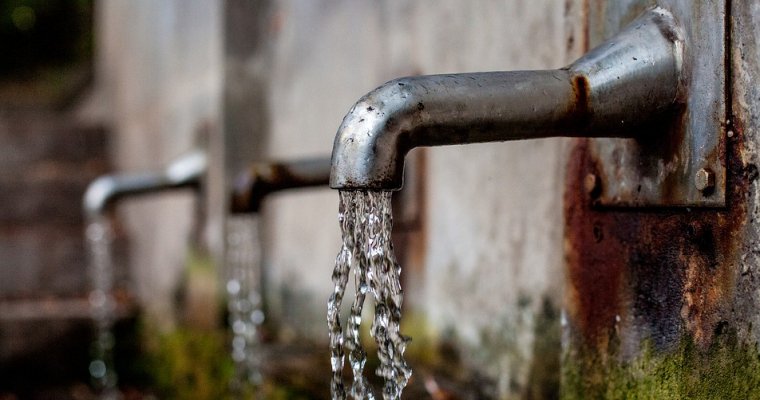 Прокуратура Удмуртии обязала власти обеспечить водоснабжение трех улиц Шаркана