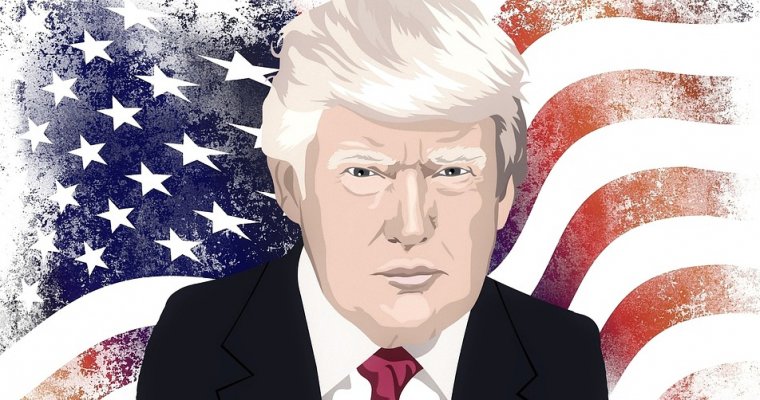 Трамп пригрозил полностью закрыть американо-мексиканскую границу