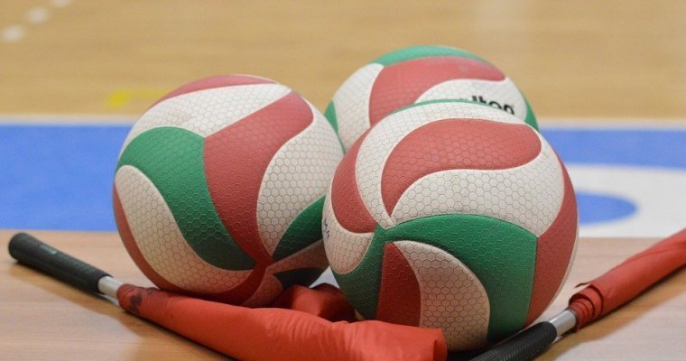 В Глазове сдали спортивный корпус физико-математического лицея
