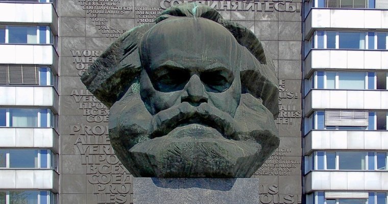 Карла Маркса выбрали в совет британского города 