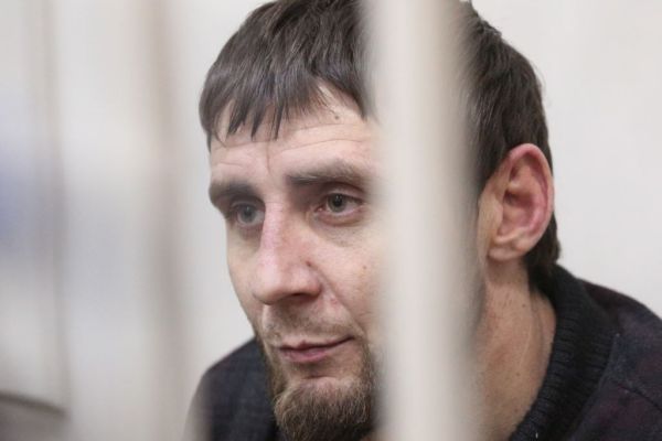 Адвокат: Дадаев даже не знал о существовании Немцова
