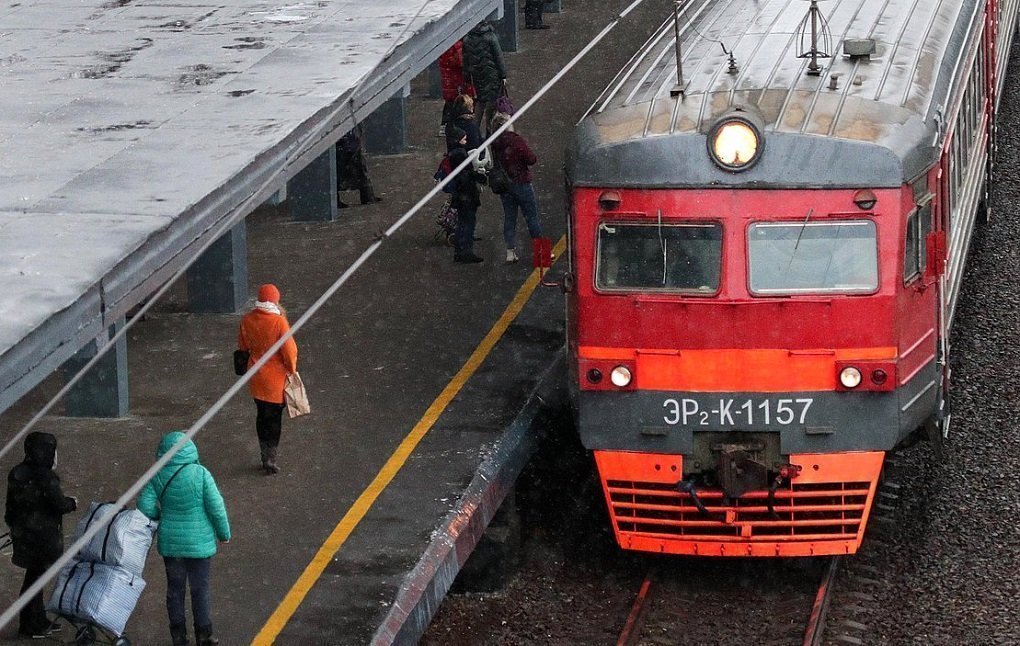 Жителя Нижневартовска задержали при попытке диверсии на железной дороге