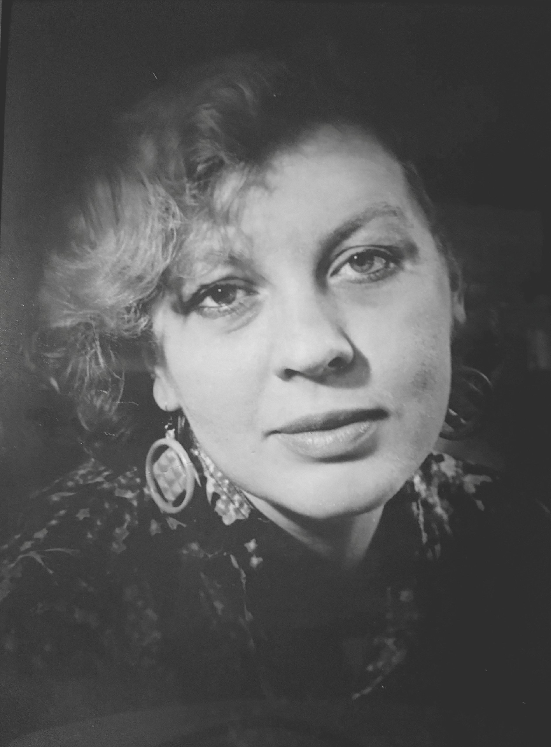 Ушла из жизни заслуженный журналист Удмуртии Ольга Евсеева