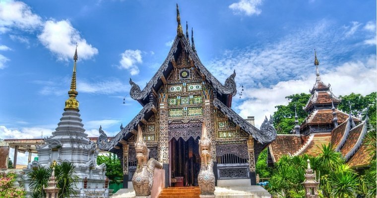 Власти Таиланда обещают открыть страну для туристов с 1 июля